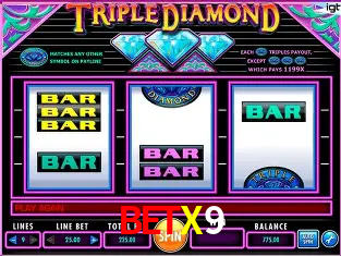 Slot Games Collection