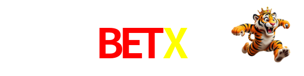 Logo da BETX9